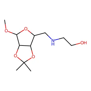 2-(2-Methylbenzoyl)benzoic acid structure
