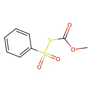 3-(4-Methylphenyl)sulfonyloxypropyl 4-methylbenzenesulfonate structure