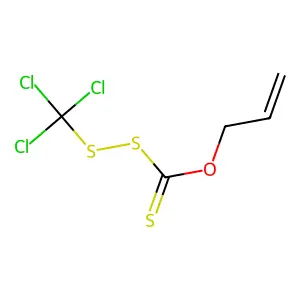 o,o-diethyl s-[(5-ethyl-1,3,4-oxadiazol-2-yl)methyl] phosphorodithioate structure
