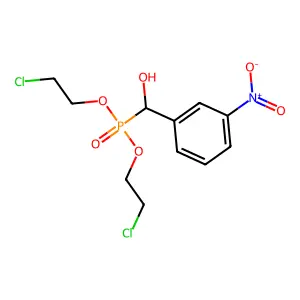 3,3-二溴丙酸 structure