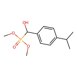 5-(Dimethoxymethyl)-3,5-dimethylimidazolidine-2,4-dione structure