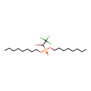 5-Butyl-5-(dimethoxymethyl)-3-methylimidazolidine-2,4-dione structure