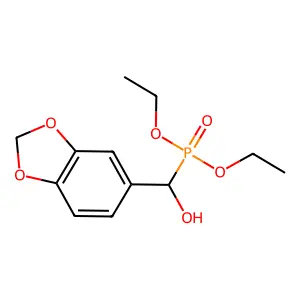 5-(Dimethoxymethyl)-3-methyl-5-pentylimidazolidine-2,4-dione structure