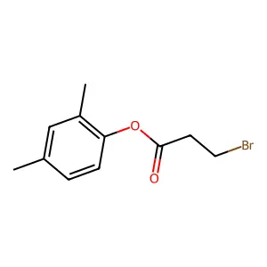 ethyl N-[2-(diethylamino)ethyl]carbamate structure