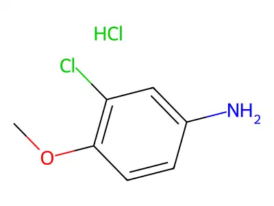 1-(4-Bromo-2-methylphenyl)piperazine structure