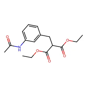 5-Cyclopropyl-5-methylimidazolidine-2,4-dione structure