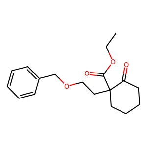 o,o-diethyl s-[(5-methoxy-1,3,4-thiadiazol-2-yl)methyl] phosphorodithioate structure