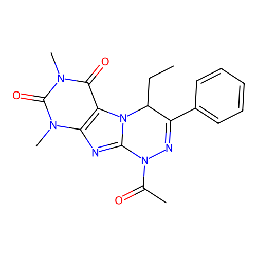 A3270/0139054 structure