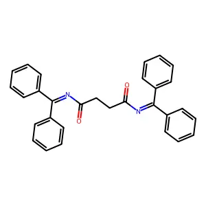 4-(pentylsulfanyl)-1H-pyrazolo[3,4-d]pyrimidine structure