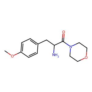 5-Methoxy-2-methylpentanoic acid structure