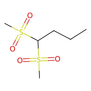 1-(3-chlorophenyl)-2-methoxy-N,N-dimethylimidazole-4-carboxamide structure