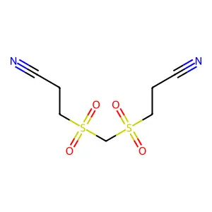 2-(2-Phenyl-1,3-dioxolan-4-yl)ethan-1-ol structure