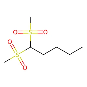 1,1'-[(1e)-Triaz-1-ene-1,3-diyldibenzene-4,1-diyl]diethanone structure