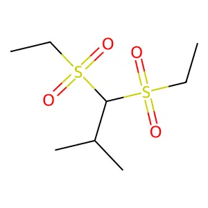 Ethyl 2-(pyridin-3-yl)quinoline-4-carboxylate structure