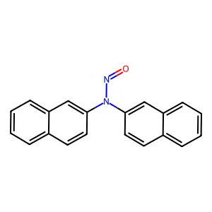 Ethyl 3-methyl-2-phenylquinoline-4-carboxylate structure
