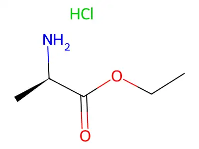 N(2)-(1-Carboxyethyl)methionine structure