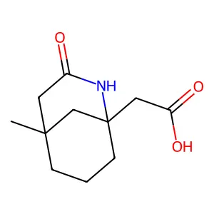 3,7-Dimethyloct-6-en-1-yl chloroacetate structure