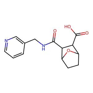 2-diethoxyphosphinothioylsulfanyl-N-methyl-propanamide structure