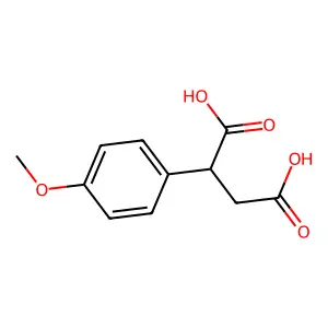 4-Methyl-2-(2-methylprop-2-en-1-yl)phenol structure
