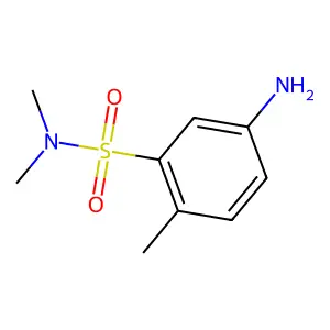 N-[2-(benzenesulfonamido)-4-chlorophenyl]benzenesulfonamide structure