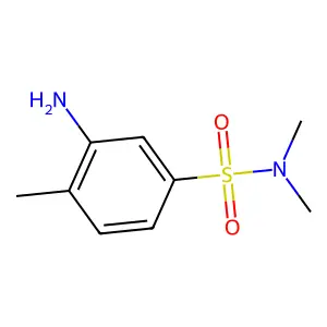 Phosphorothioic acid, O,O-diethyl S-(1-methyl-2-(methylamino)-2-oxoethyl) ester structure