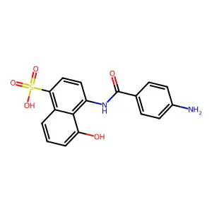 4-Fluoro-1-(1-(2-thienyl)cyclohexyl)piperidine structure