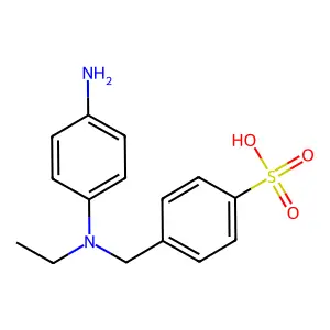 N,N-二(4-喹啉基)丙-1,3-二胺 structure
