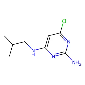 AO-081/40680961 structure