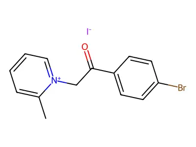 2-[5-(4-fluorophenyl)-1H-pyrrol-2-yl]acetic acid structure