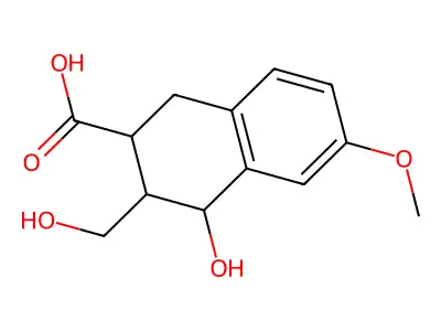 Methyl 2-benzamido-3-(2-methoxy-2-oxoethyl)sulfanylpropanoate structure