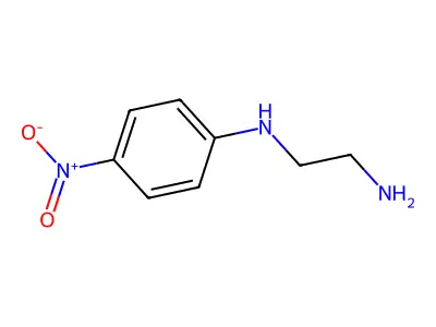 3-(3-Methyl-4-propylpiperazin-1-yl)propan-1-ol structure