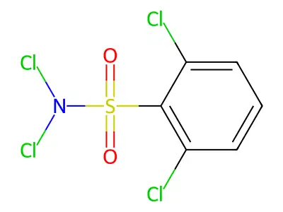 5-Heptyl-5-methylimidazolidine-2,4-dione structure