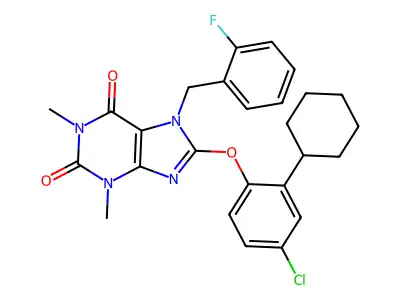 A3268/0138972 structure