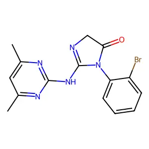 AJ-292/42032262 structure