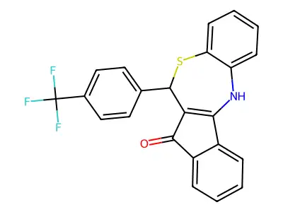 KSC-13-23 structure