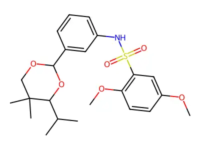 AO-080/43342584 structure