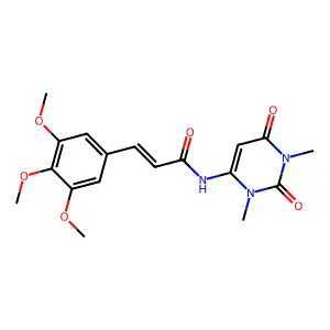 F1801-0071 structure