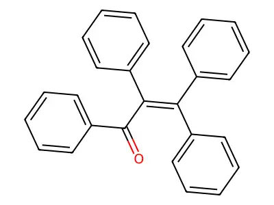 N-氯羰氧基-5-降冰片烯-2,3-二甲酰亚胺 structure