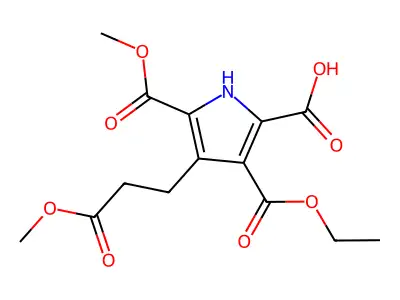 Hercules 6937 structure