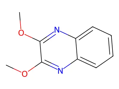 4-Methoxy-2,3-dinitroaniline structure