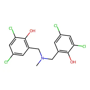 3-(Ethylsulfanyl)propyl 3-(ethylsulfanyl)propanoate structure