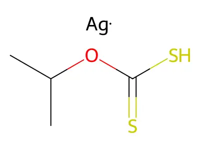 WB 4371 structure