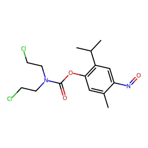 Gallin structure