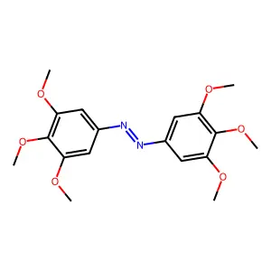 3,7-Dihydroxy-12,13-epoxytrichothec-9-ene-4,15-diyl diacetate structure