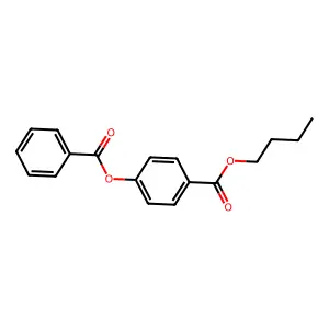 2-Hydroxybenzoic acid 2-[(methylamino)thioxomethyl]hydrazide structure