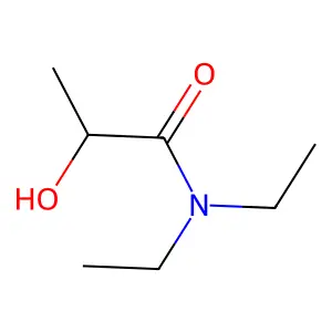 Diethoxon structure