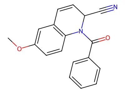 (5E)-5-(5-bromo-2,3-dimethoxybenzylidene)-1-(3,4-dimethylphenyl)pyrimidine-2,4,6(1H,3H,5H)-trione structure