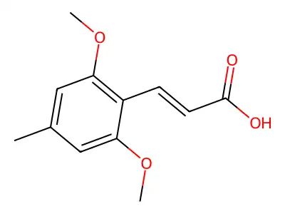 1-Methyl-4-[(trichloromethyl)sulfonyl]benzene structure