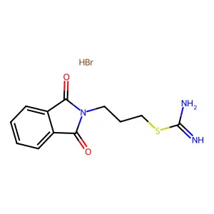 m-Terphenyl-4'-ylamin structure