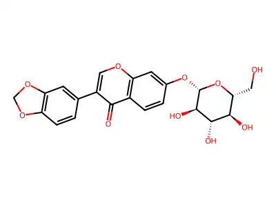 Rothindin structure